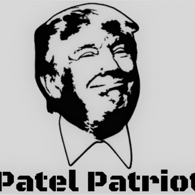 Patel Patriot Patel Patriot